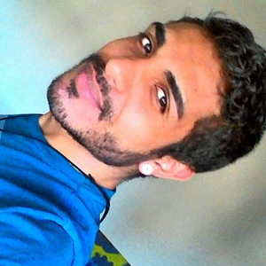 Foto de perfil de Robson Gonçalves