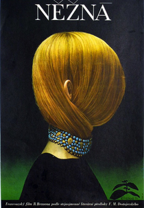 Uma Mulher Delicada (Une Femme Douce)