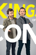 Kings of Con (Kings of Con)