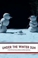 Under The Winter Sun (Under The Winter Sun)