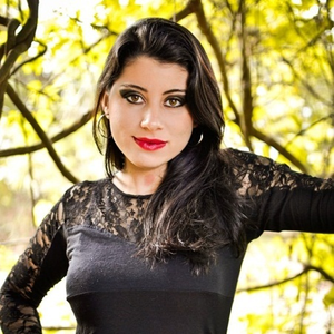 Foto de perfil de Renata Bastos