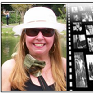 Foto de perfil de Leila Mendes