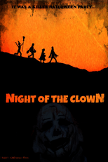 Night Of The Clown (Night Of The Clown)