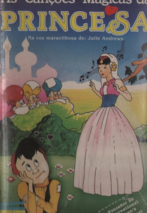 As Canções Mágicas da Princesa (La rosa di Bagdad )