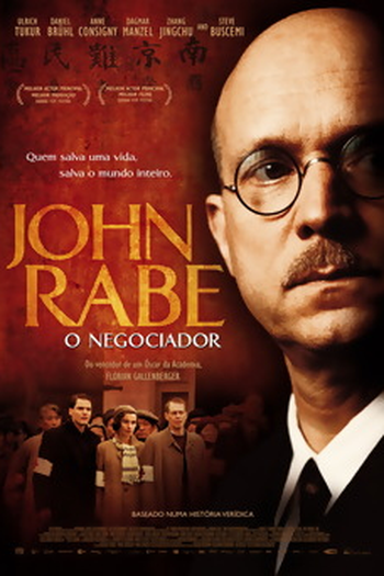  de Filme John Rabe: O Negociador (2009)