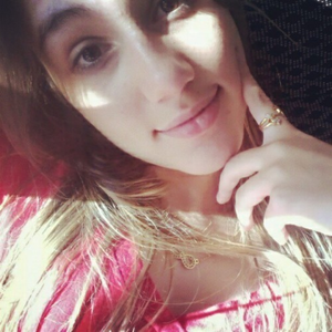 Foto de perfil de Eduarda