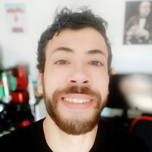 Foto de perfil de Geovanni Corrêa