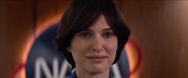 Natalie Portman é astronauta em trailer de Lucy in The Sky