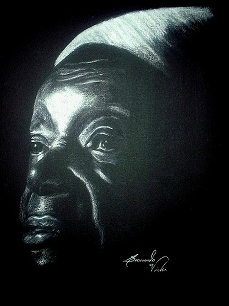 Clementina de Jesus - Foto 3
