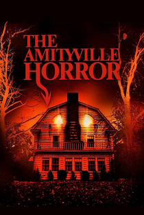 Terror em Amityville - Poster / Capa / Cartaz - Oficial 11