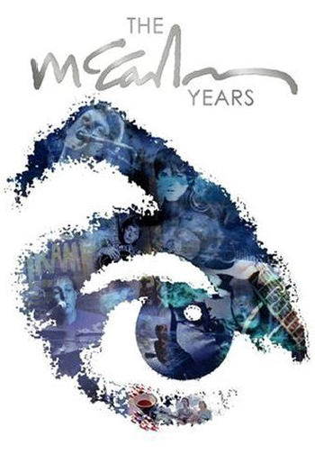 Poster de Filme Paul McCartney - The McCartney Years (2007)