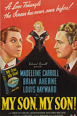 Meu Filho, Meu Filho! (My Son, My Son!)