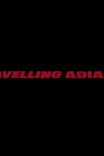 Poster de Curta Travelling Adiante (2019)