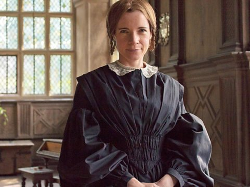 Foto 5 de A Very British Romance