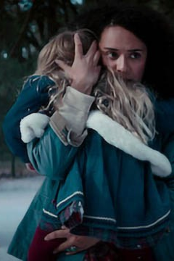 Poster de Episódio Episode 7 (2022)