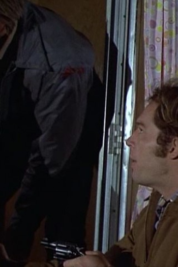 Poster de Episódio Killing Ground (1973)