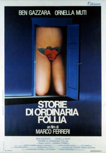 Crônica de Um Amor Louco (Storie di Ordinaria Follia)