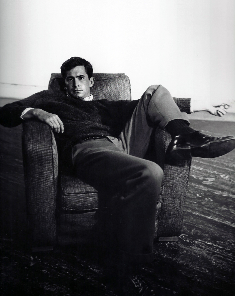 Anthony Perkins - Foto 17