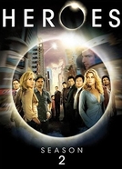 Heroes (2ª Temporada) (Heroes (Season 2))