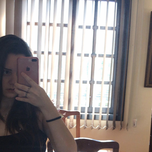 Foto de perfil de larissa benvenuti