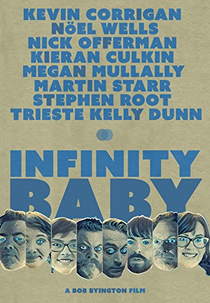 Infinity Baby (Infinity Baby)