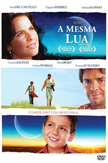  de Filme Sob a Mesma Lua (2007)
