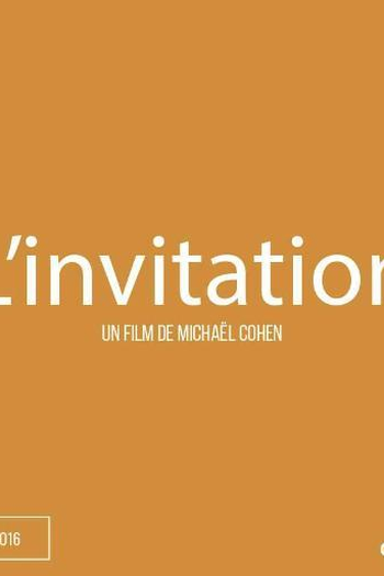  de Filme L'invitation (2016)