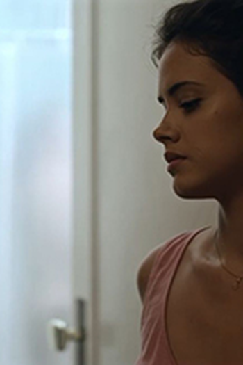Poster de Episódio Maria Carolina (2015)