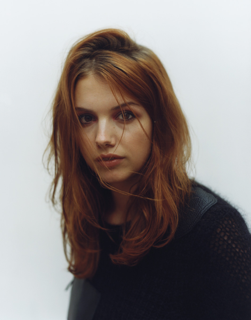 Hannah Murray - Foto 3