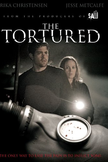  de Filme Cegos por Justiça (2010)