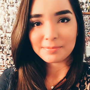 Foto de perfil de Ana Luiza