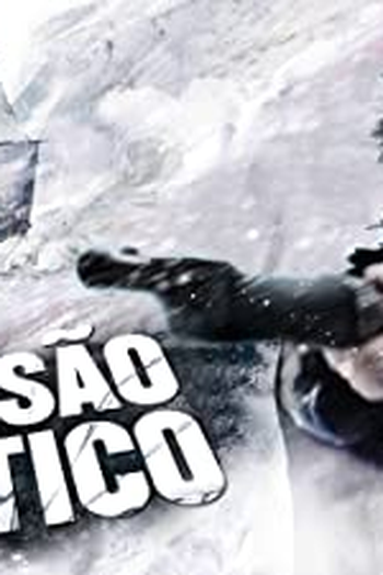  de Filme Missão Ártico (2018)