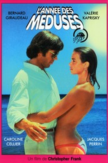  de Filme O Ano das Medusas (1984)