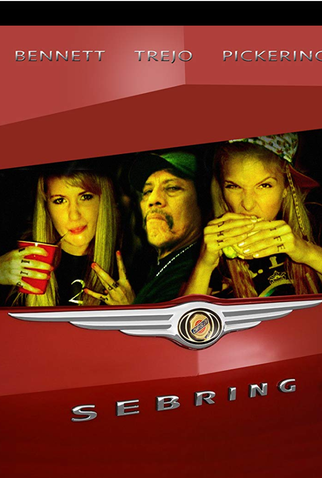 Poster 1 de Curta Sebring (2010)