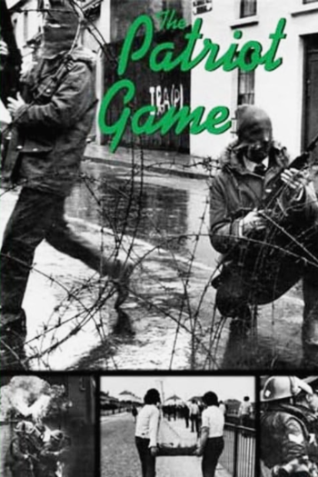  de Filme The Patriot Game (1978)