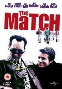 A Aposta  (The Match )