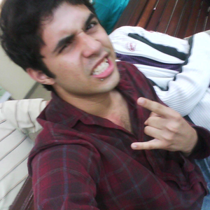 Foto de perfil de Leandro Nascimento