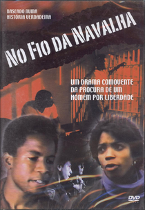 No Fio da Navalha (Razor's Edge)