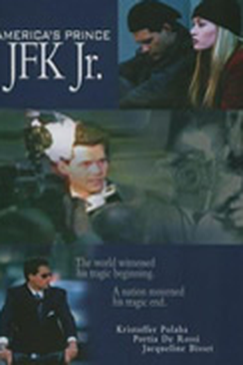  de Filme John F. Kennedy Júnior – O Príncipe da América  (2003)