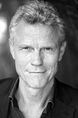 Andrew Hall (I)
