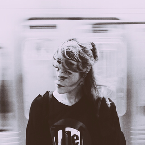 Foto de perfil de Aline