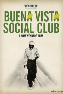 Buena Vista Social Club - Poster / Capa / Cartaz - Oficial 10