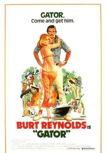 Gator, O Implacável (Gator)