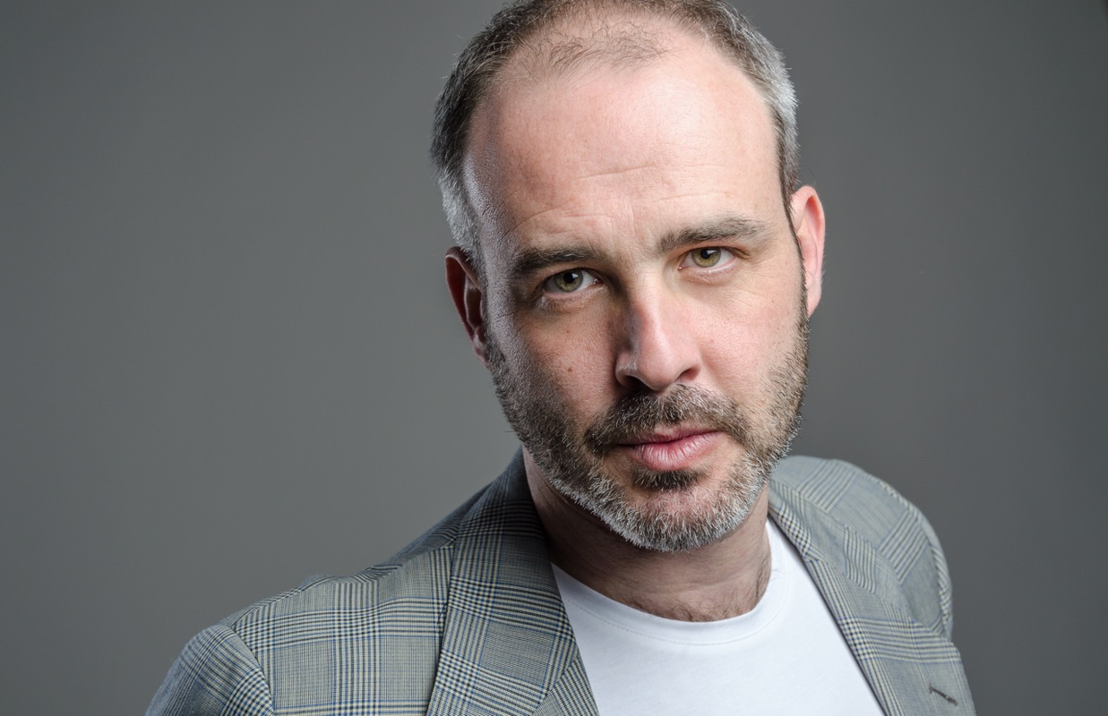 Antonio De Cos - Foto 1