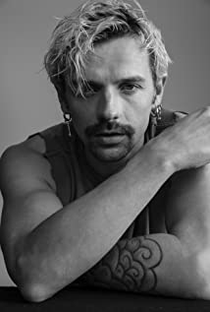 Max Milner - Poster 1