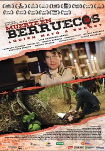 Morte em Berruecos (Muerte En Berruecos)