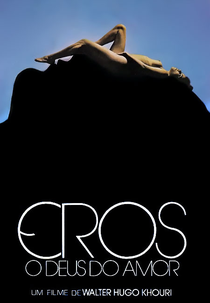 Eros, O Deus do Amor (Eros, O Deus do Amor)