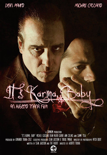 It's Karma, Baby (It's Karma, Baby)