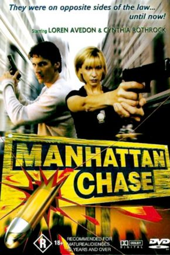  de Filme Caçada em Nova York (2000)