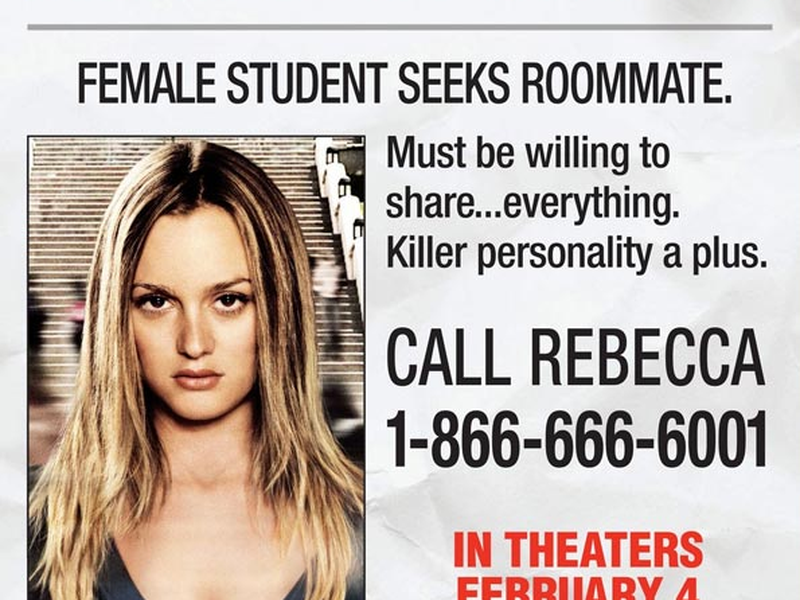 Foto 1 de Colega de Quarto